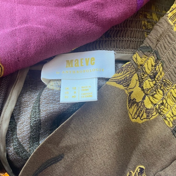 Maeve by Anthropologie. US size 8. RN66170 CA32054 - Picture 2 of 2